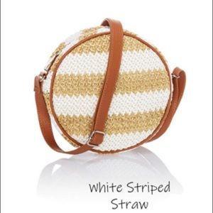 Thirty-One Roundabout Crossbody